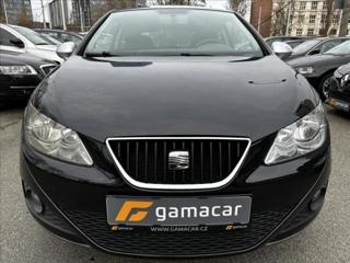 Seat Ibiza 1,9 tdi+Sport kombi benzin