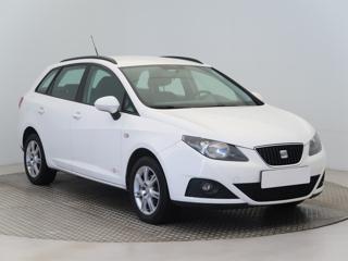 Seat Ibiza 1.2 12V 51kW kombi benzin