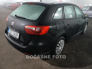 Seat Ibiza 1.2 TSI kombi