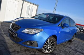 Seat Ibiza 1,4 16V 63kW ALU CLIMATRONIC kombi