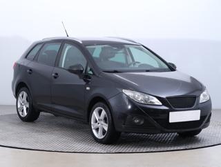 Seat Ibiza 1.4 16V 63kW kombi