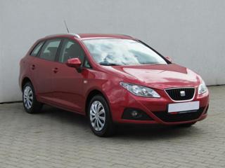 Seat Ibiza 1.4, 1.maj, ČR kombi