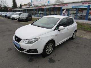 Seat Ibiza 1,6 TDI CR 66 kW Reference kombi