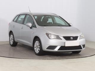 Seat Ibiza 1.2 TDI 55kW kombi