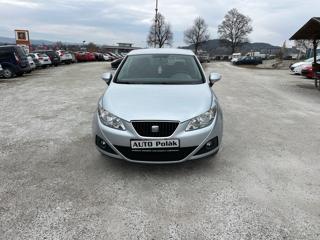 Seat Ibiza 1.4 16V kombi