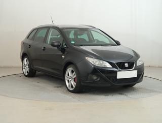 Seat Ibiza 1.2 TSI 77kW kombi