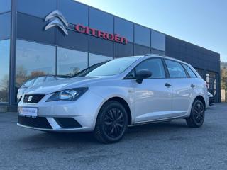 Seat Ibiza 1.2 TSI 51kW ZÁRUKA SERVIS kombi