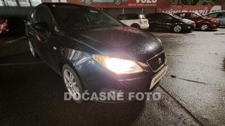 Seat Ibiza 1.6 kupé