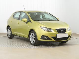 Seat Ibiza 1.4 16V 63kW kombi