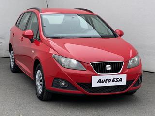 Seat Ibiza 1.2i, ČR kombi
