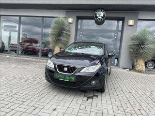 Seat Ibiza 1,2   TSI 77kW STYLE ALU COMBI kombi