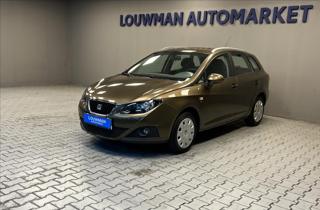 Seat Ibiza 1,6 TDI kombi