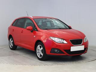 Seat Ibiza 1.2 TSI 77kW kombi