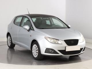 Seat Ibiza 1.4 16V 63kW hatchback