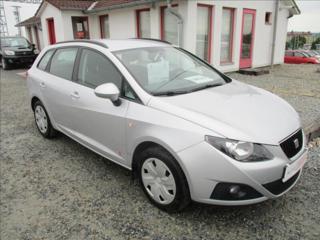Seat Ibiza 1,4 16V,63kW, klimatizace,ABS, kombi
