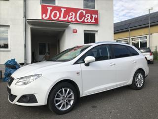 Seat Ibiza 1,2 TSi Combi 77kW kombi