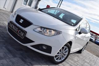 Seat Ibiza 1,4 16V 63KW NÍZKÝ NÁJEZD ALU kombi