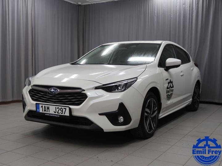 Vůz s VIN JF1GUELL3SG066872