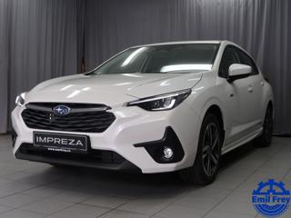 Subaru Impreza ACTIVE + úvěr s 0% navýšením* kombi