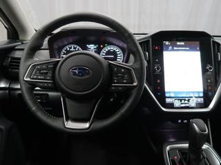 Subaru Impreza 4X4 Executive. Předváděcí vůz. kombi - Foto 7