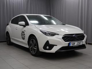 Subaru Impreza 4X4 Executive. Předváděcí vůz. kombi - Foto 3