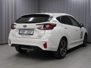 Subaru Impreza 4X4 Executive. Předváděcí vůz. kombi - Foto 5