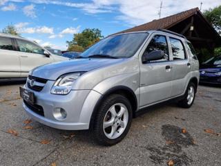 Suzuki Ignis 1,3 GL 4WD Klima MPV