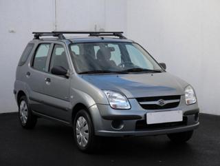 Suzuki Ignis 1.3 VVT SUV