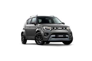 Suzuki Ignis 1,2   ELEGANCE HYBRID SUV