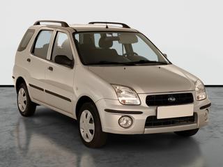 Subaru Justy 1.3 4WD 66kW hatchback