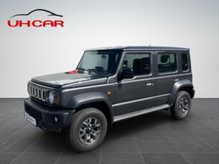 Suzuki Jimny 1,5 VVT  AllGrip  NEW Long GLX kombi