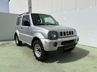 Suzuki Jimny 1.3 SUV