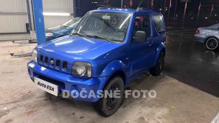 Suzuki Jimny 1.3 i SUV