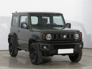 Suzuki Jimny 1.5 AllGrip 75kW terénní