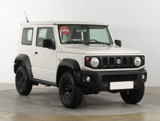 Suzuki Jimny 1.5 AllGrip 75kW terénní