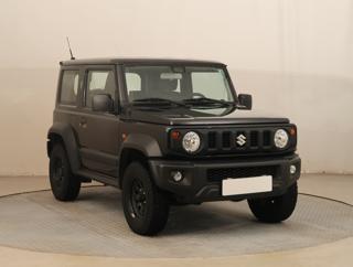 Suzuki Jimny 1.5 AllGrip 75kW terénní