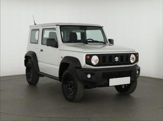 Suzuki Jimny 1.5 AllGrip 75kW terénní