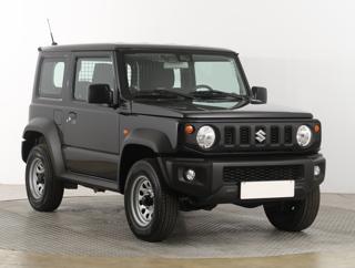 Suzuki Jimny 1.5 AllGrip 75kW terénní