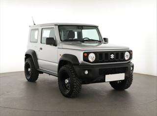 Suzuki Jimny 1.5 AllGrip 75kW terénní