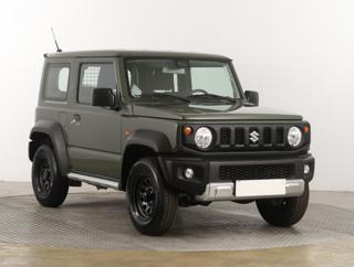 Suzuki Jimny 1.5 AllGrip 75kW terénní