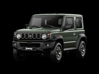 Suzuki Jimny 1.5 GL 4WD, Automat, T1 Export terénní