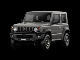 Suzuki Jimny 1.5 GL 4WD, Automat, T1 Export terénní