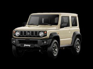 Suzuki Jimny 1.5 GL 4WD, Automat, T1 Export terénní