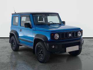 Suzuki Jimny 1.5 AllGrip 75kW terénní