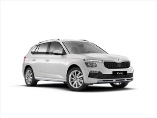 Škoda Kamiq 1,5 TSI 110 kW DSG  130 Let Premium CUV