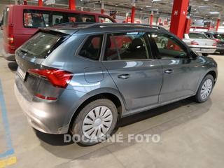 Škoda Kamiq 1.0 TSi, 1.maj, Serv.kniha hatchback