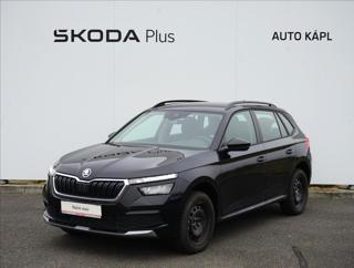 Škoda Kamiq 1,0 TSI 81 kW  Ambition-tažné hatchback