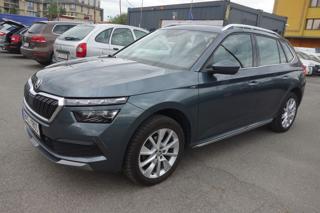 Škoda Kamiq 1,6TDi DSG 1.MAJ.! -21%DPH !!! hatchback