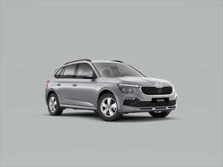 Škoda Kamiq 1,0  TSI 130 let hatchback