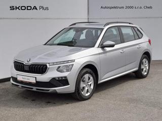 Škoda Kamiq SELECTION 1.0TSi 85KW 6MP hatchback